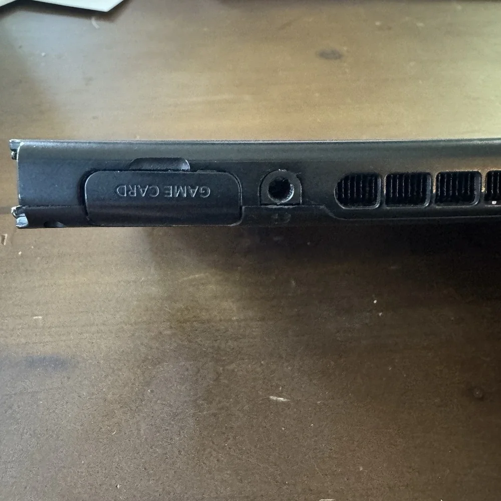 Nintendo Switch Console For Parts/Repair Good Screen Reset But Untested As Is